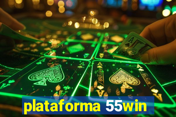 plataforma 55win
